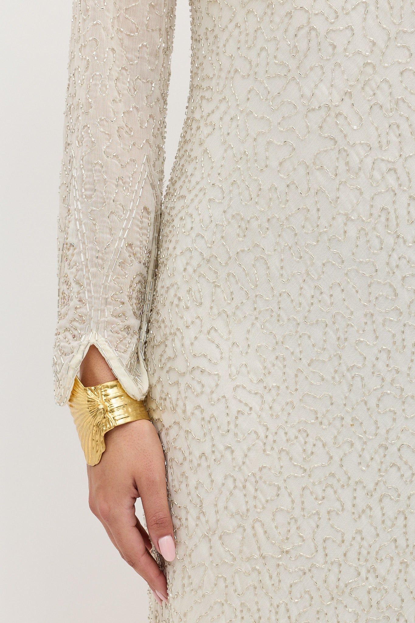 Alondra  -  Florence Embellishment Pearl