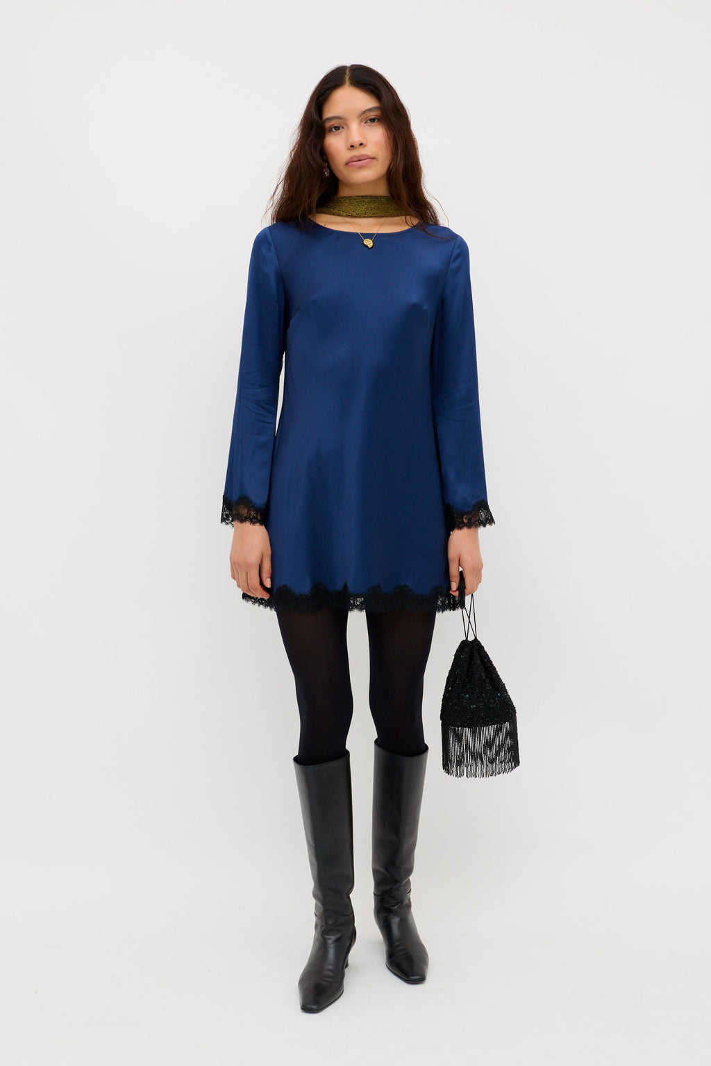 Ridley  -  Midnight Navy