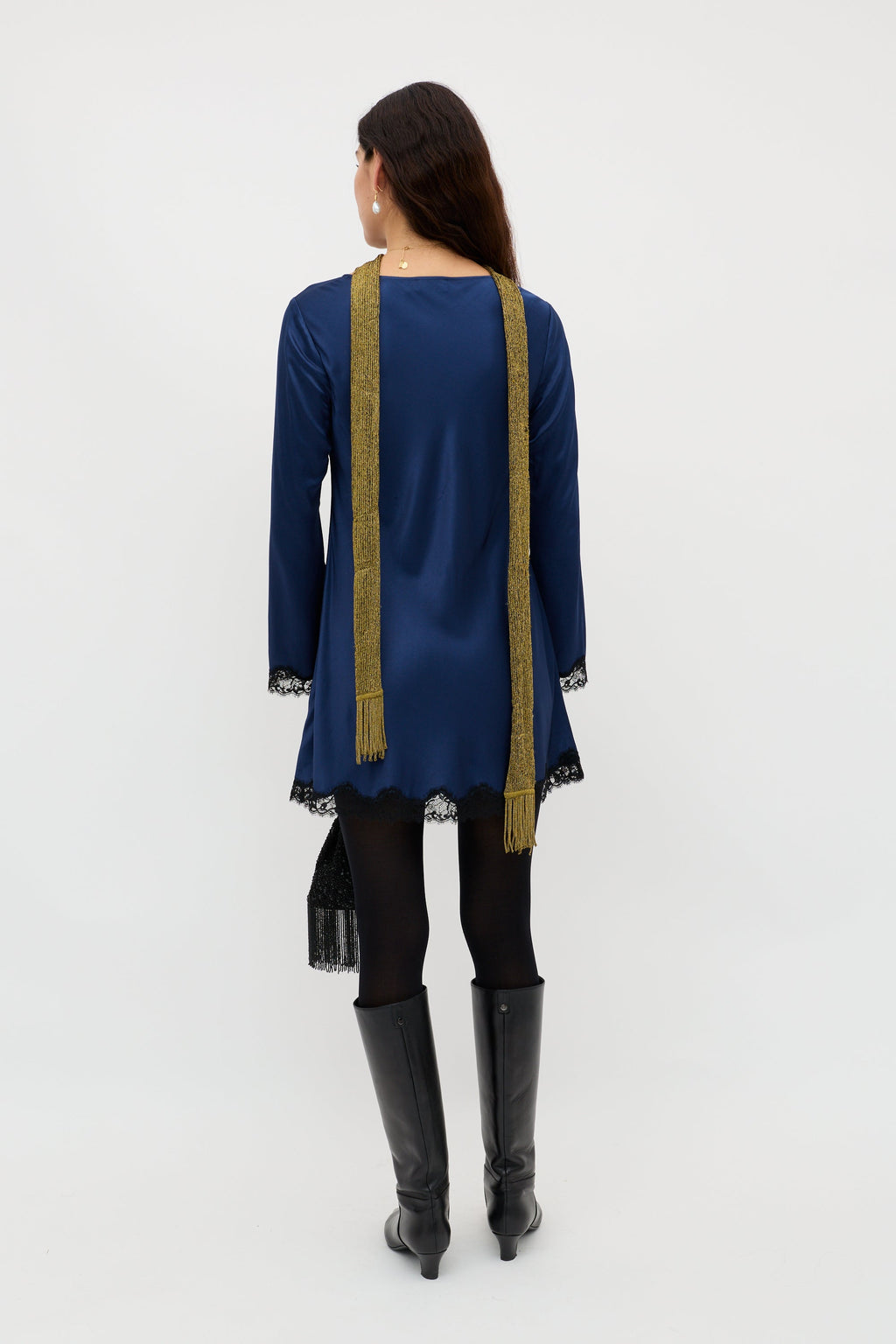 Ridley  -  Midnight Navy