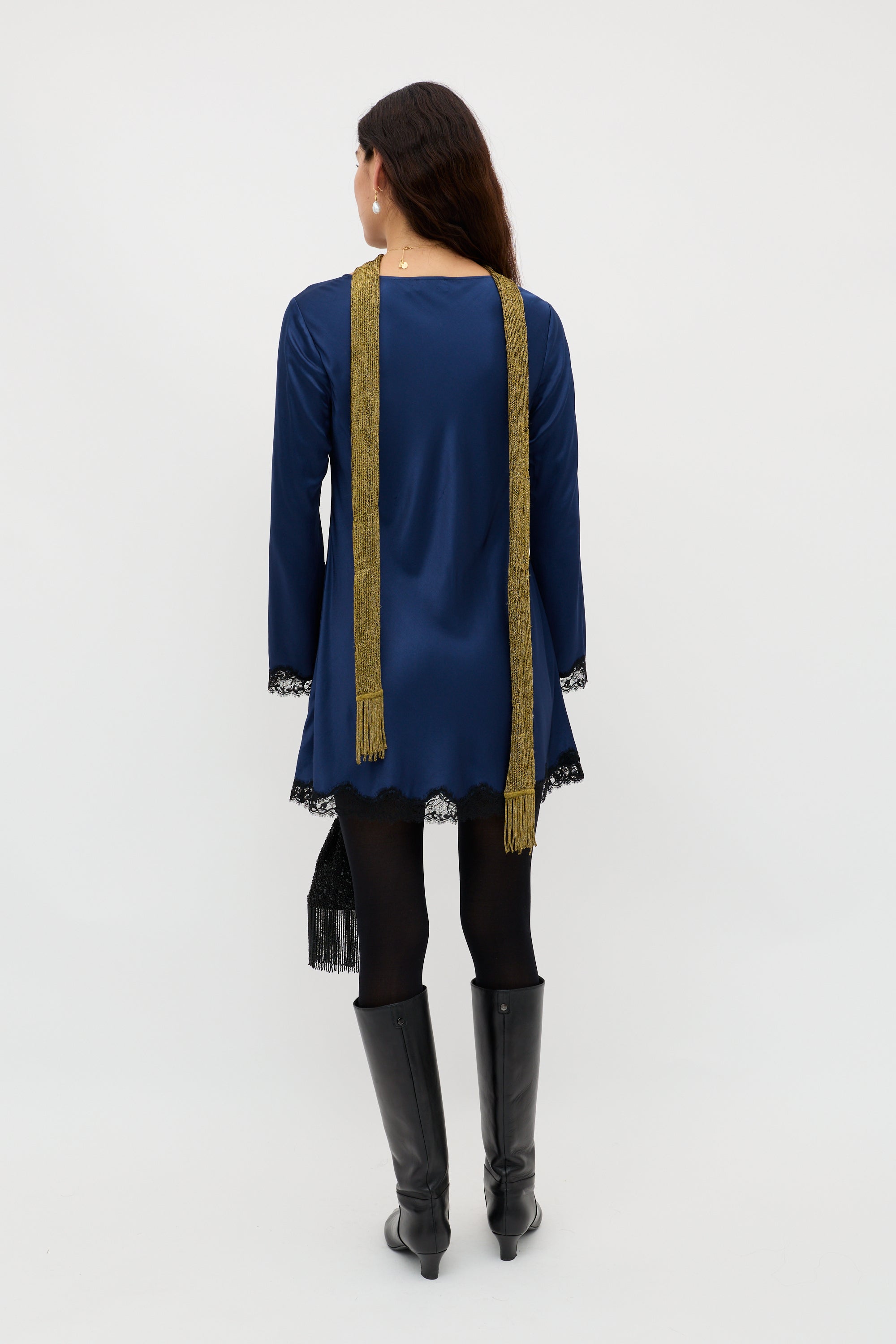 Ridley  -  Midnight Navy