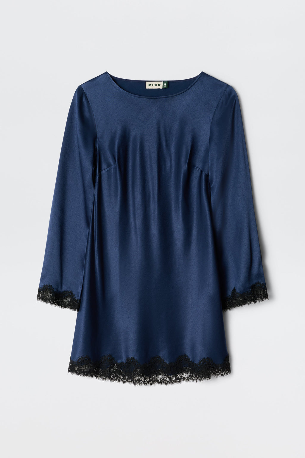 Ridley  -  Midnight Navy