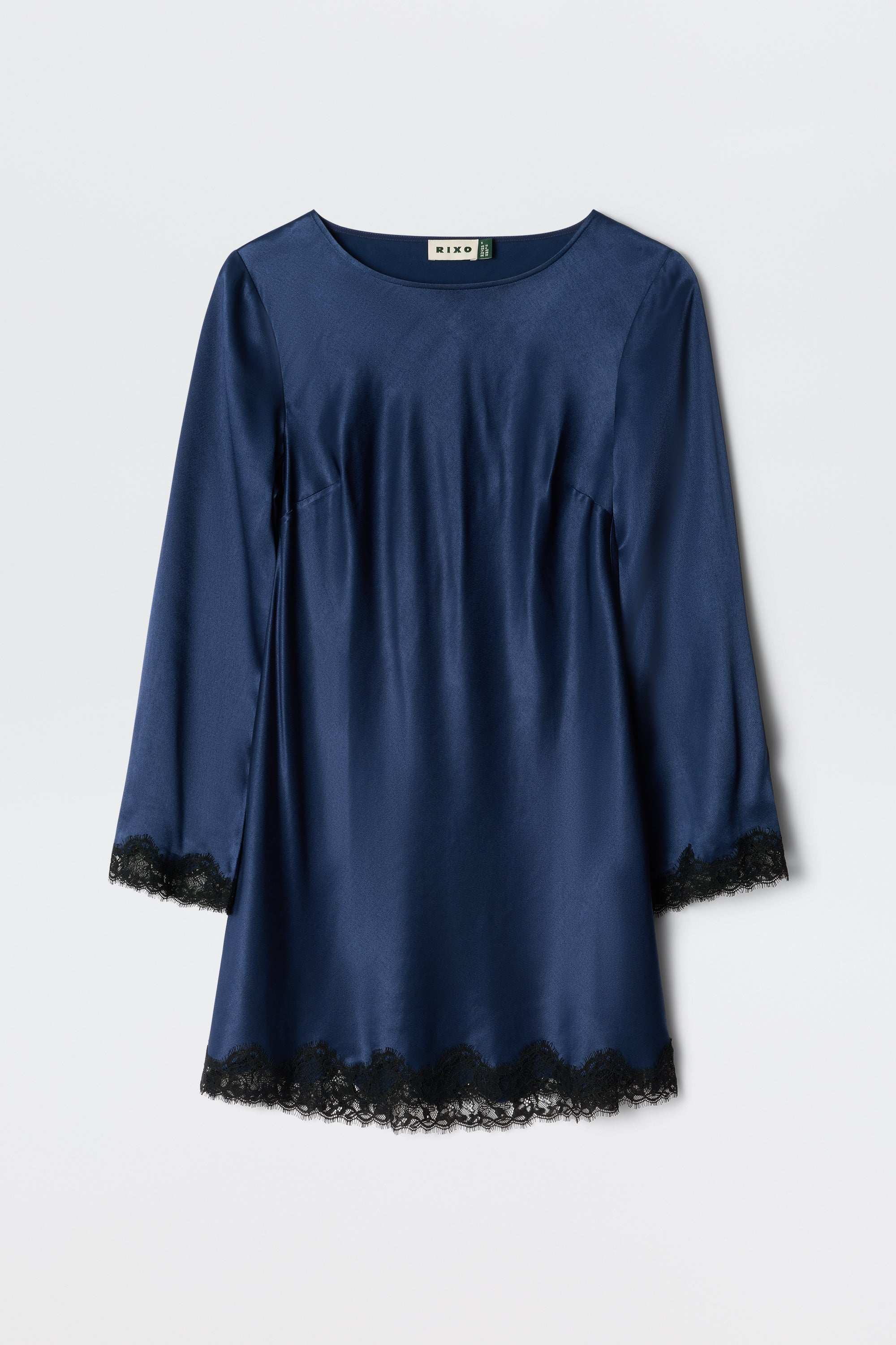 Ridley  -  Midnight Navy