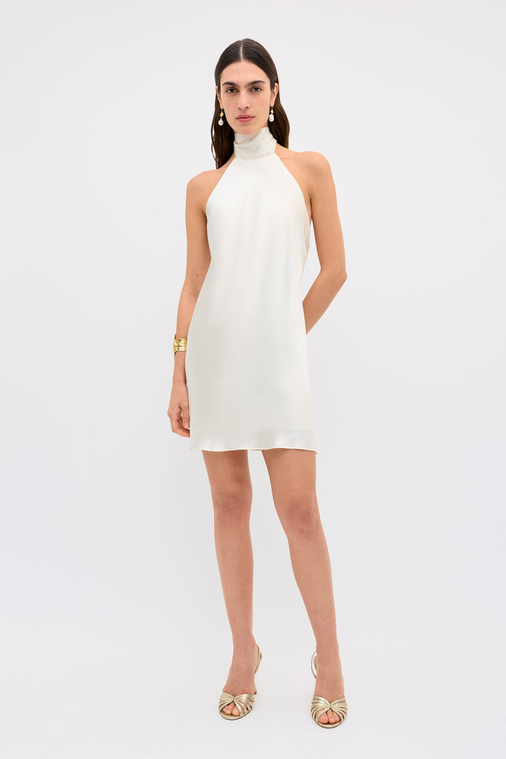 Capucine - Champagne