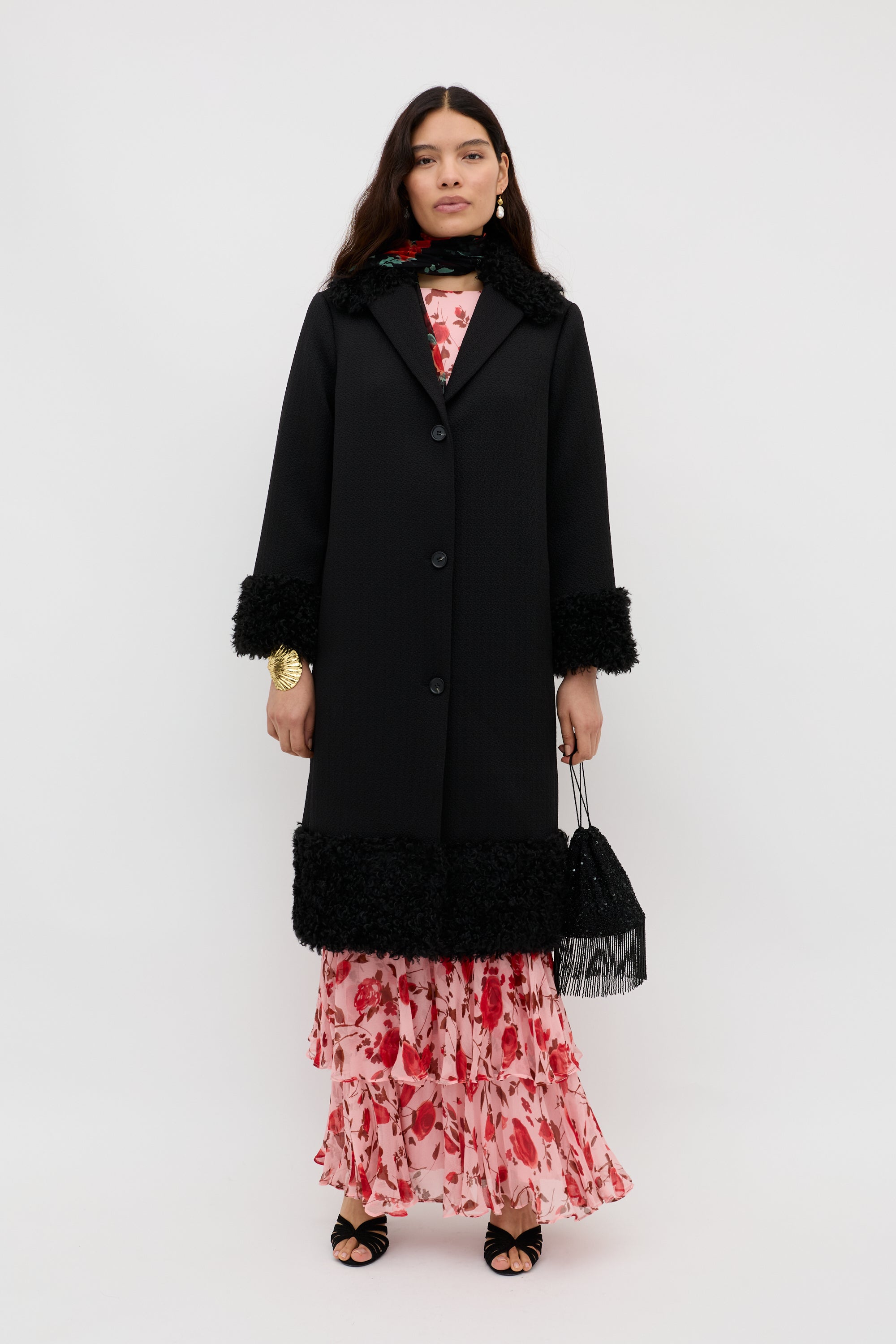 Ordinia- Belle Rose Pink