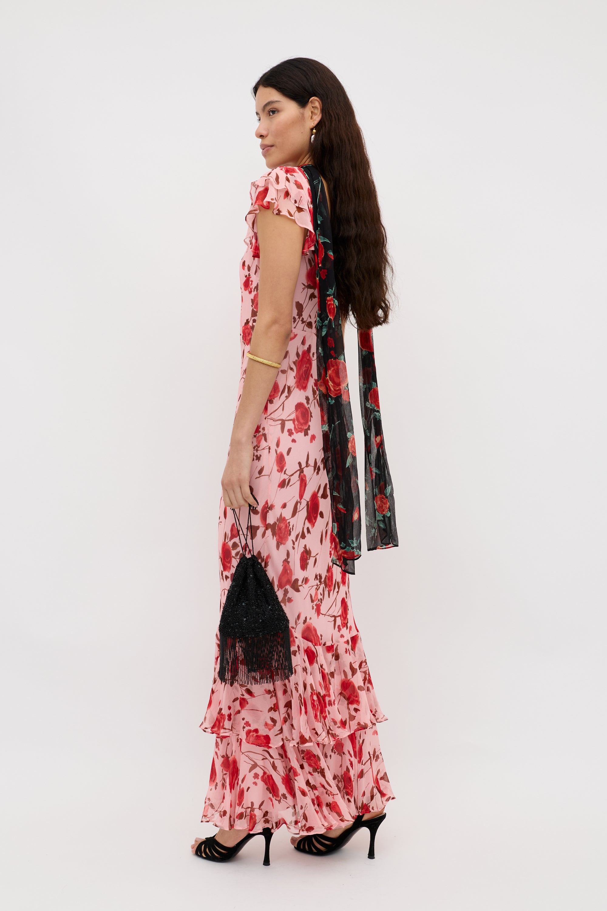 Ordinia- Belle Rose Pink