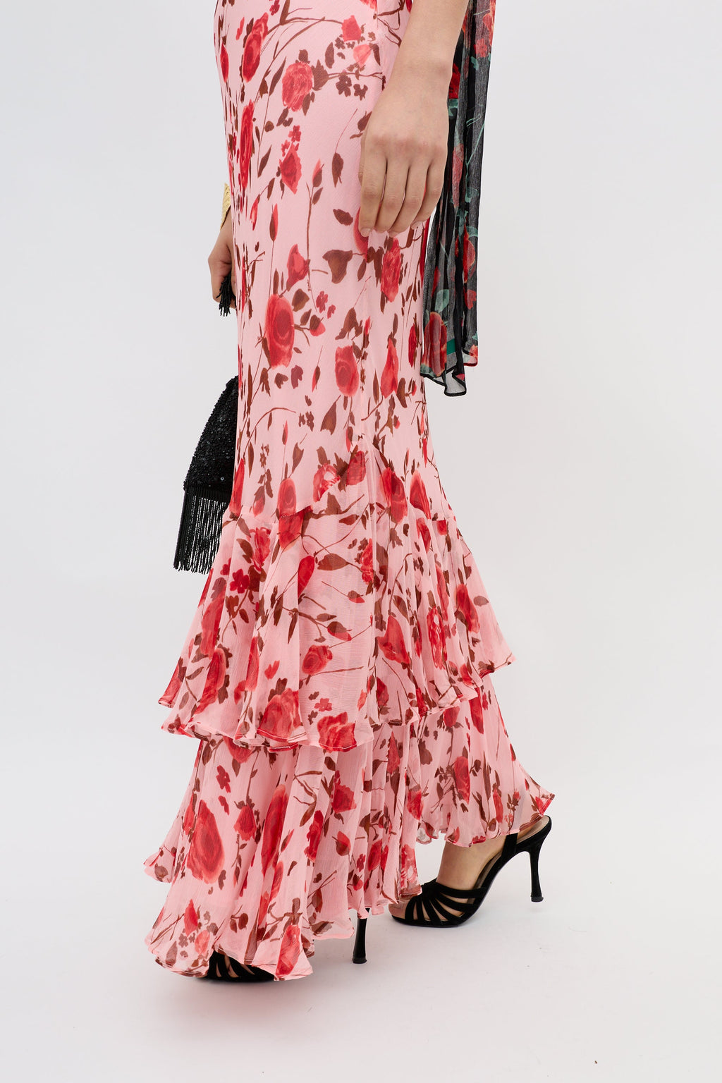 Ordinia- Belle Rose Pink