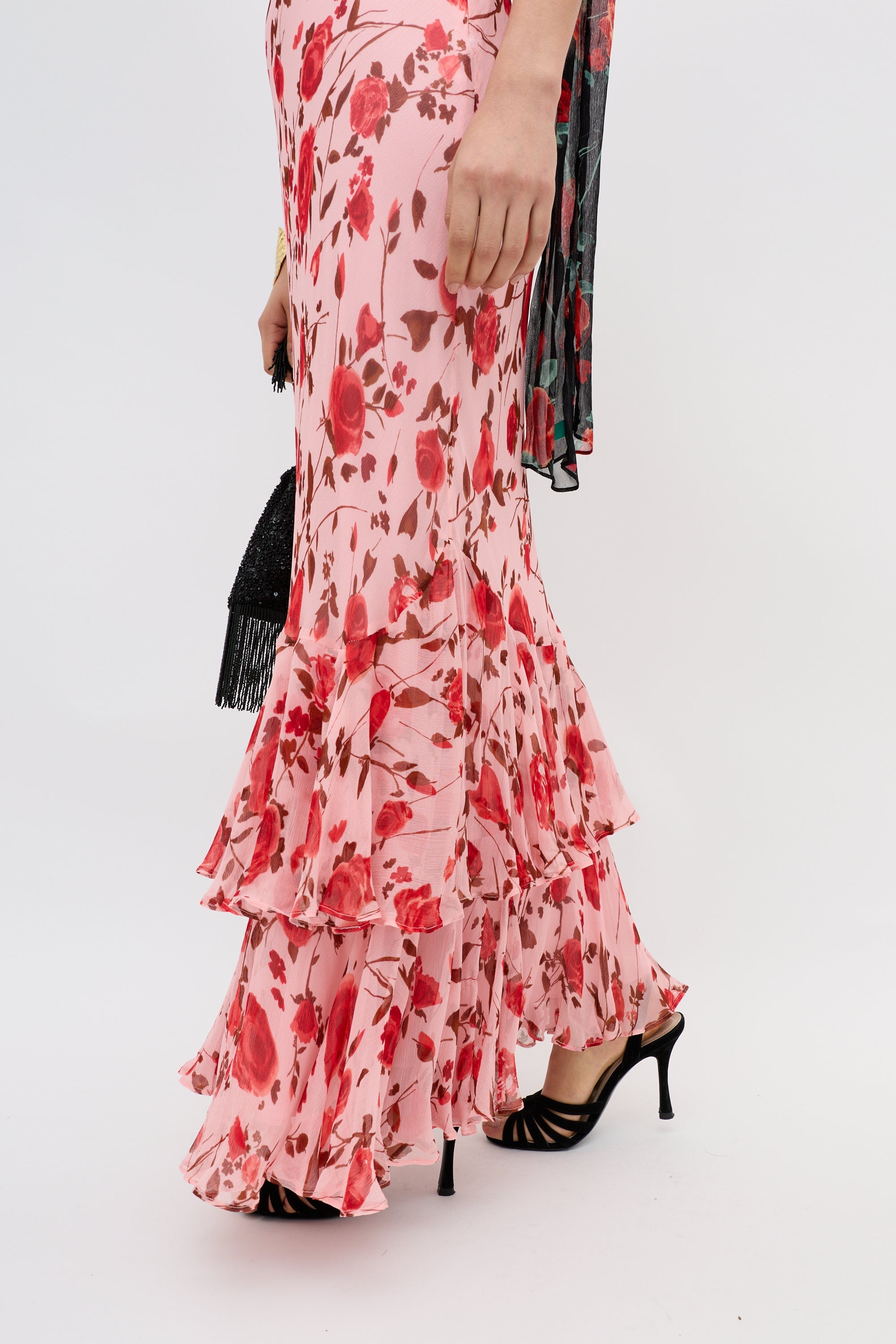 Ordinia- Belle Rose Pink