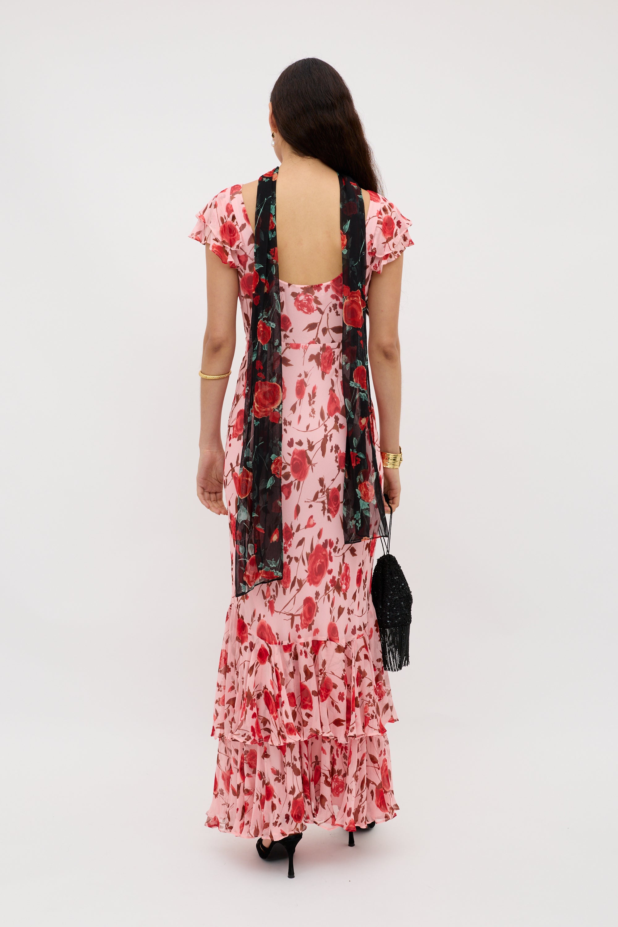 Ordinia- Belle Rose Pink