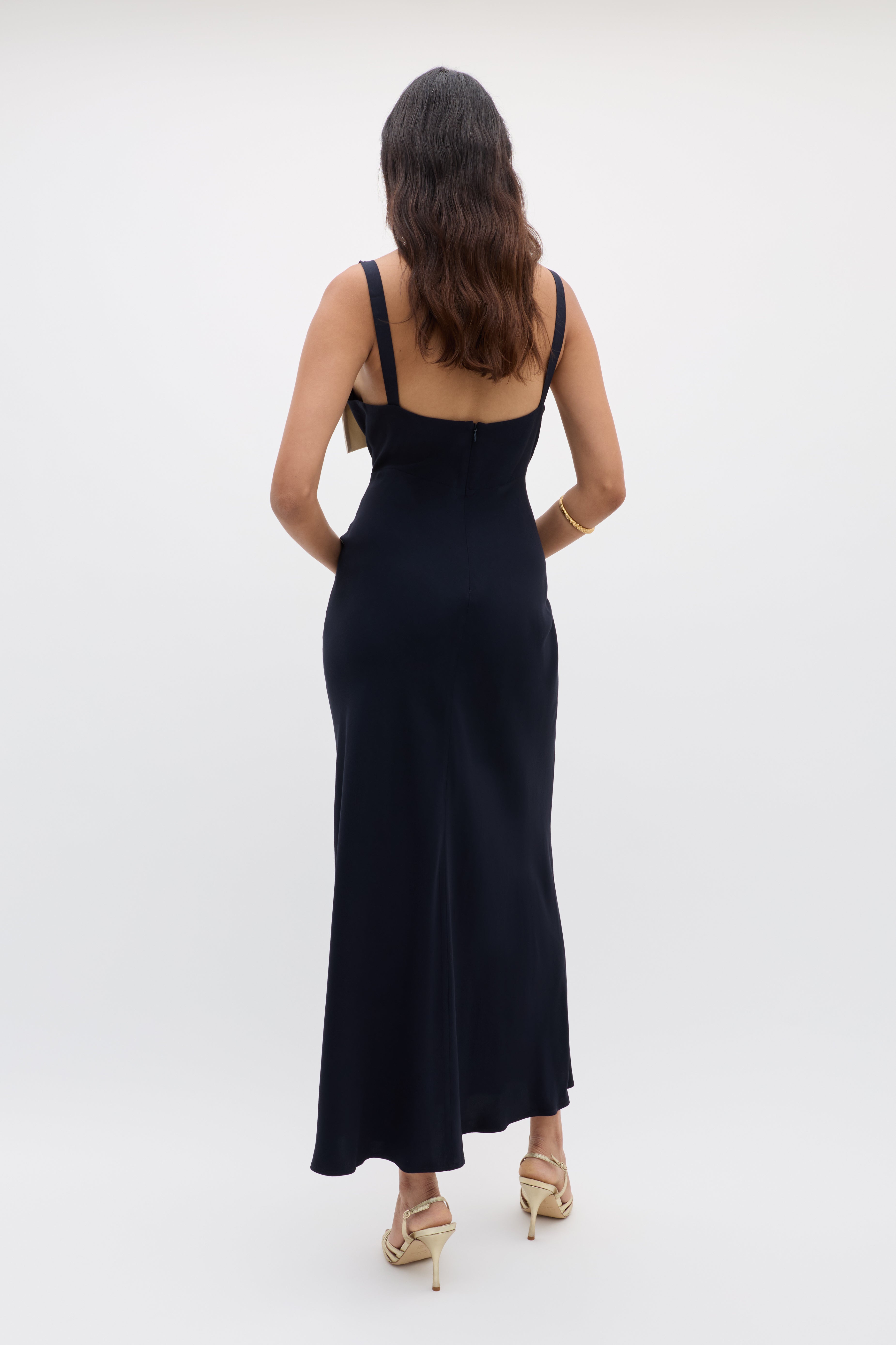 Melisse  -  Deep Navy