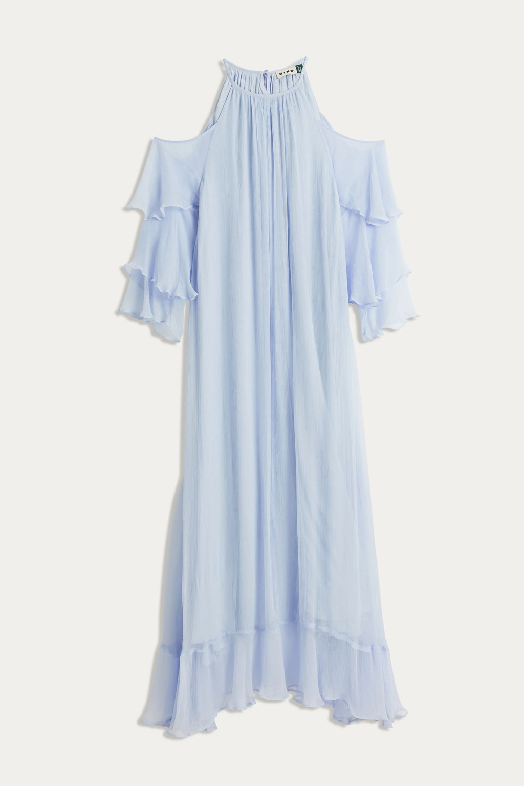 Niara  -  Periwinkle