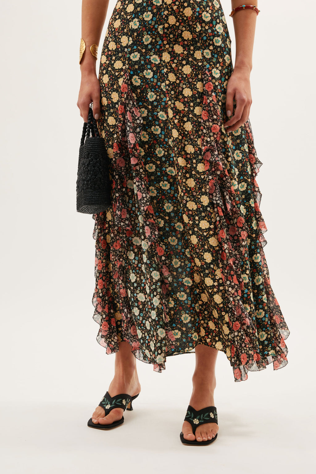 Ambika - Eva Floral Mix