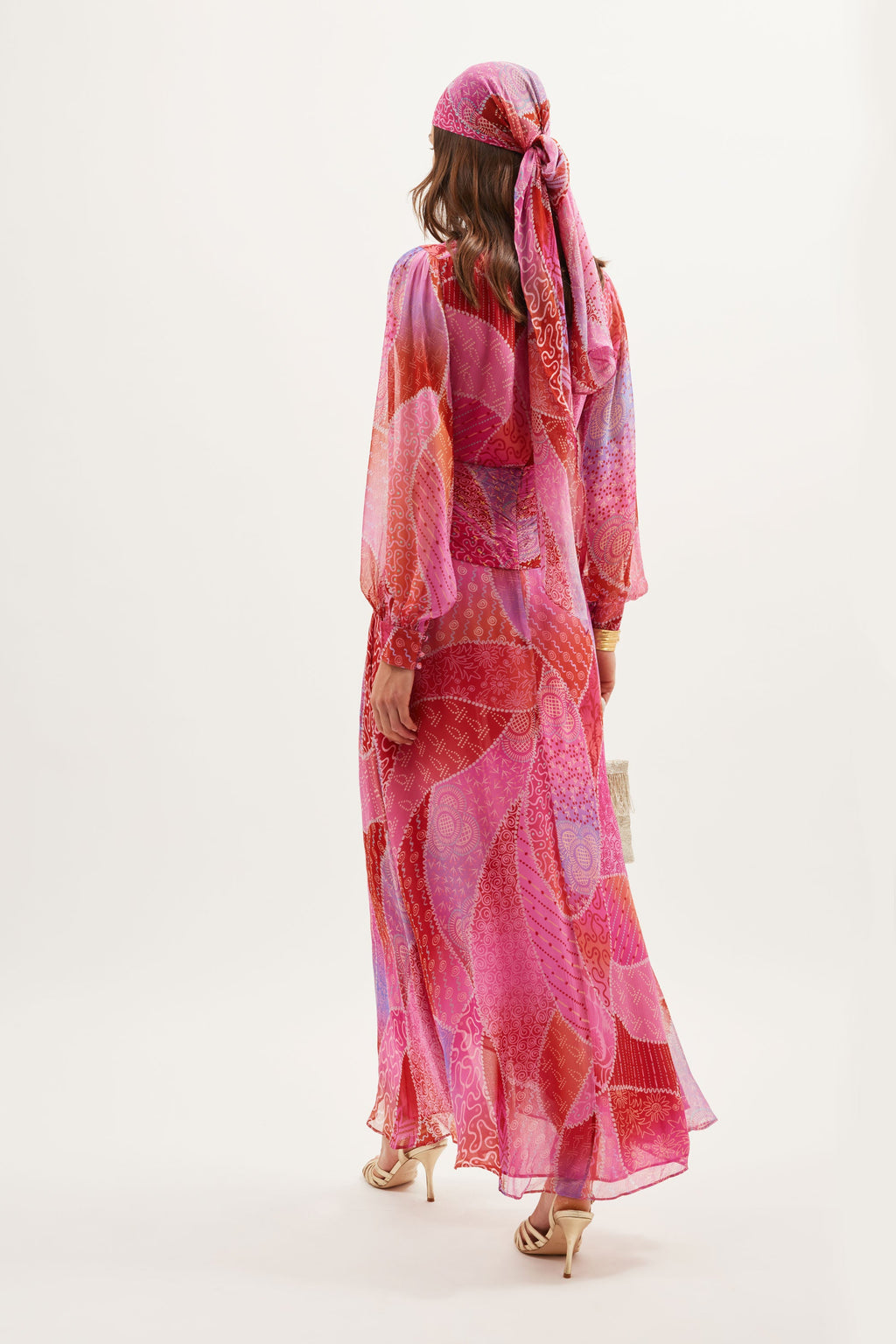 Meera  -  Ibiza Night Sunset