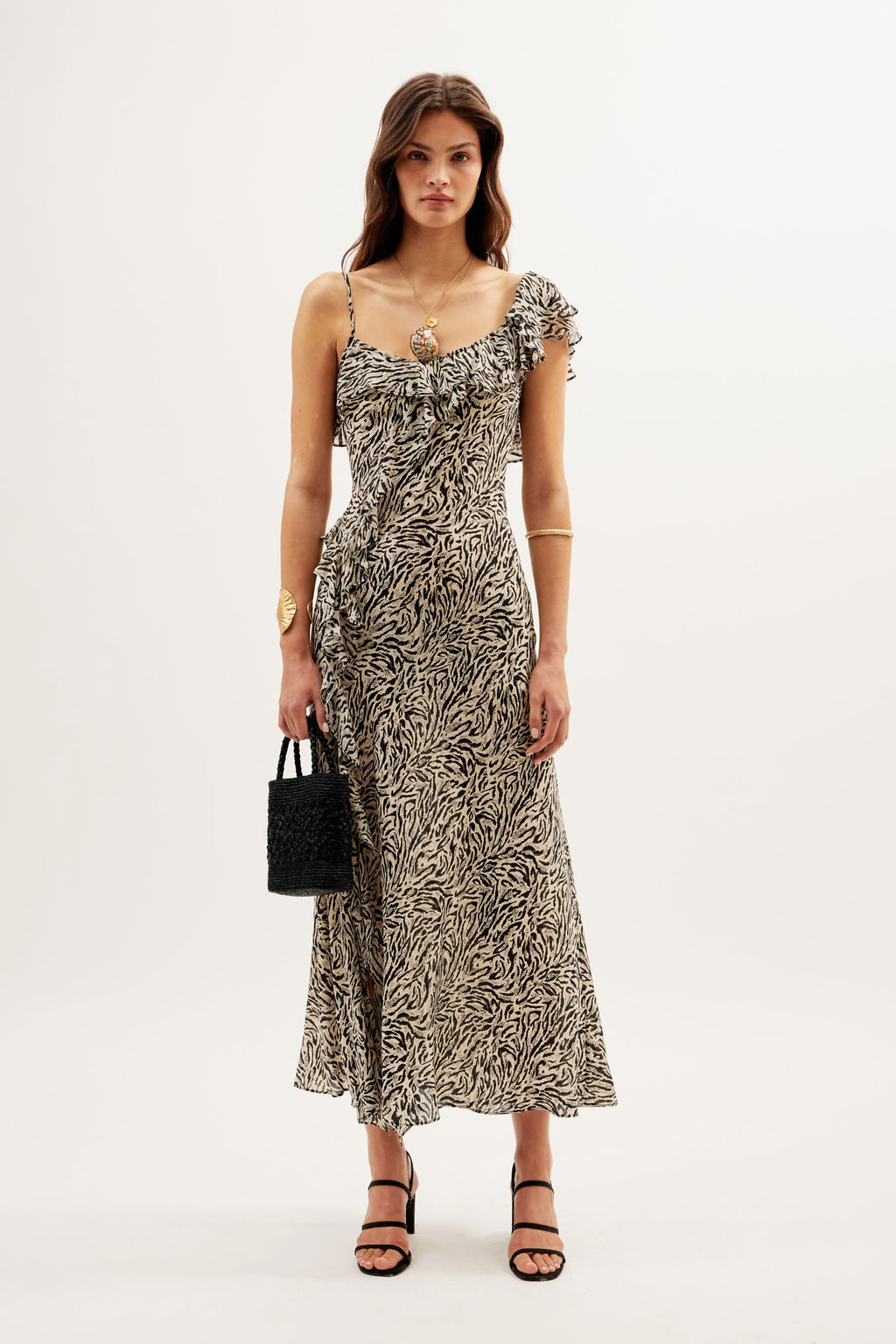 Ester  -  Sun Leo Tan