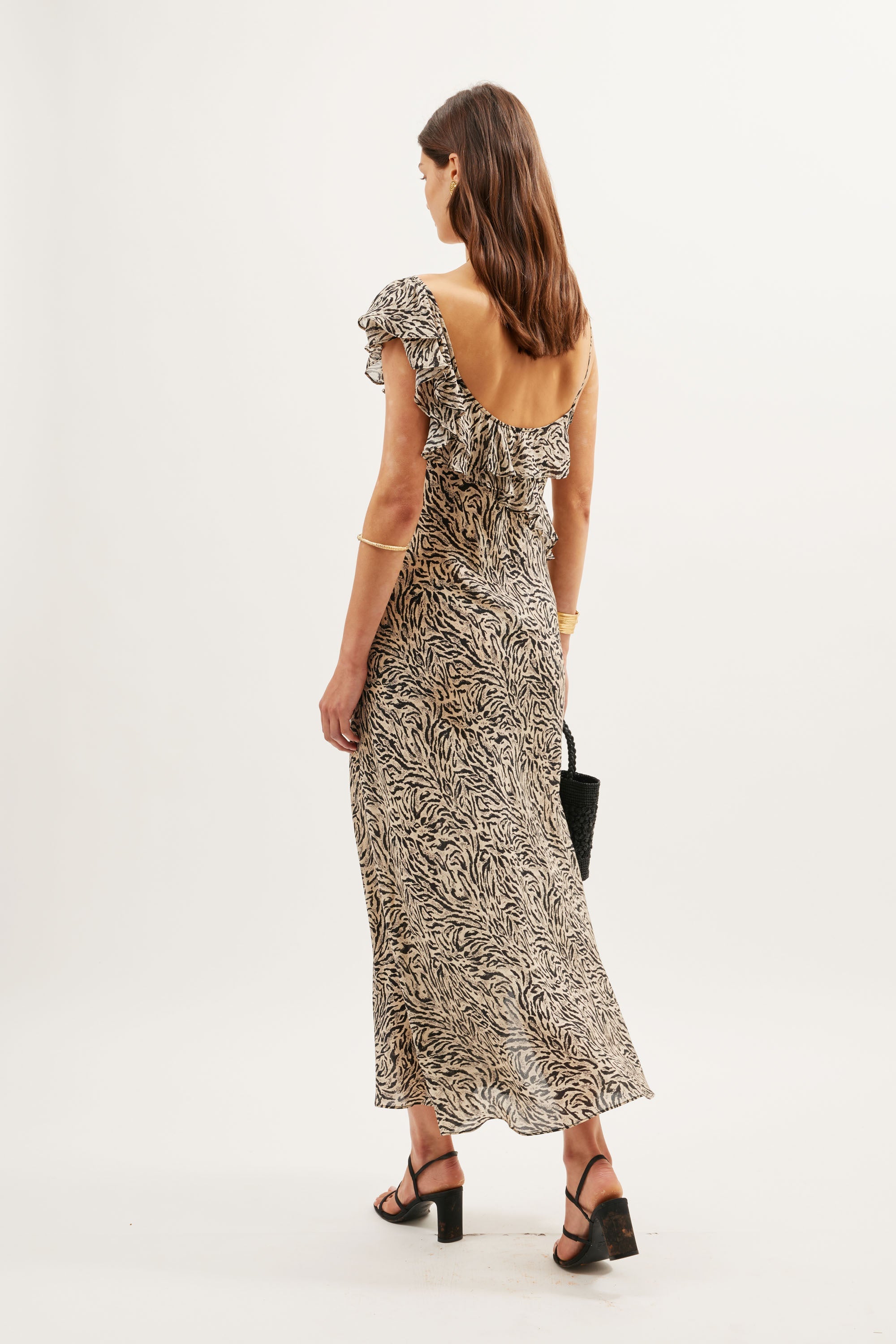 Ester  -  Sun Leo Tan