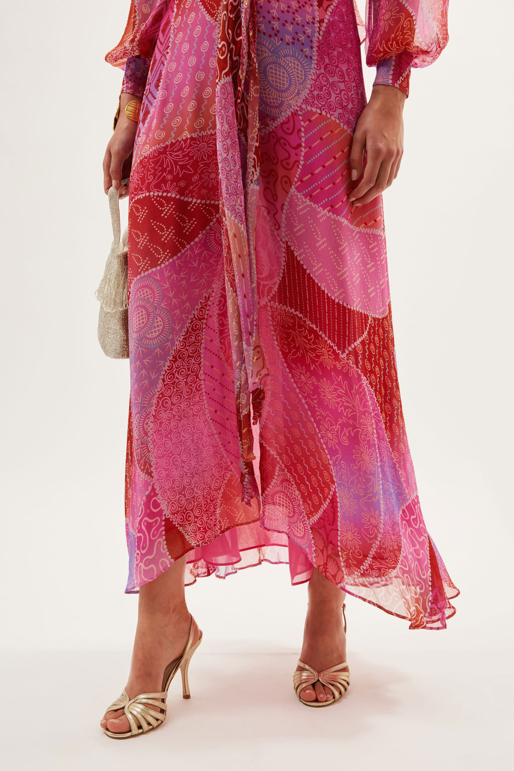 Meera  -  Ibiza Night Sunset