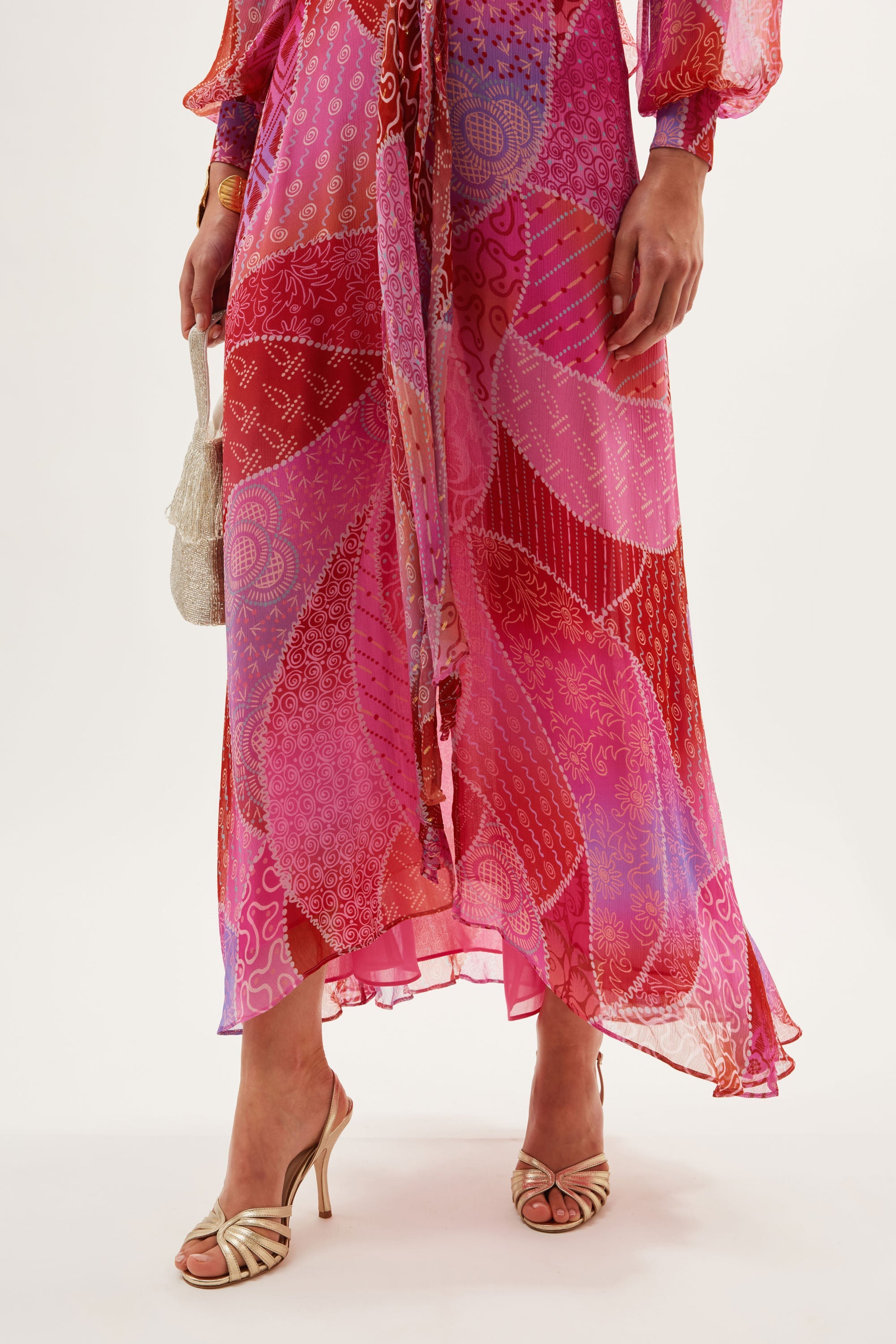 Meera  -  Ibiza Night Sunset