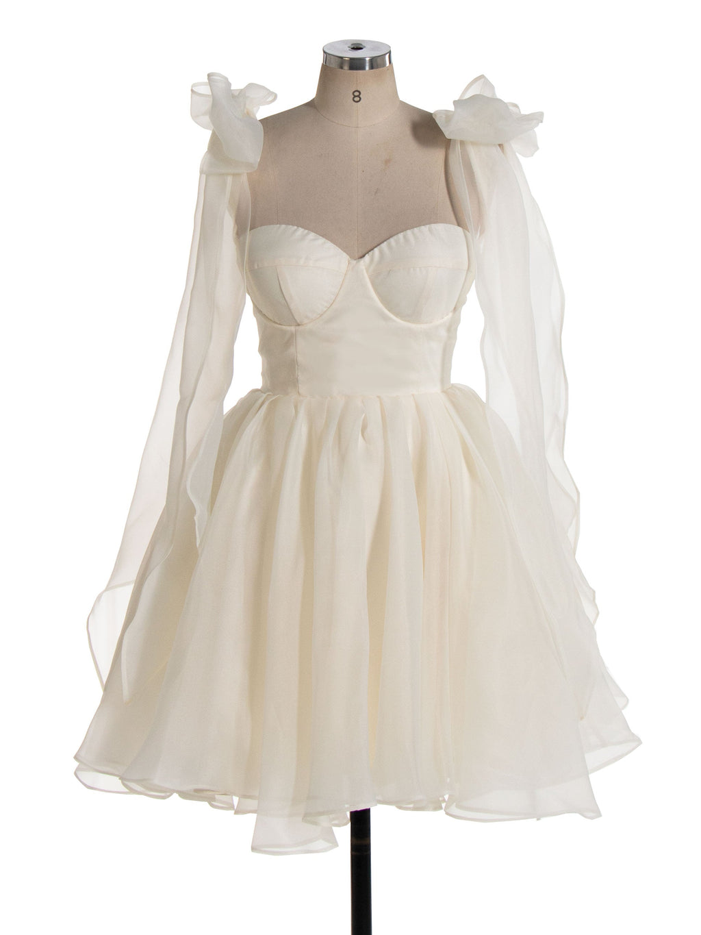 Elegant Sweetheart Short Prom Party Dress Mini Homecoming Dress YW240515