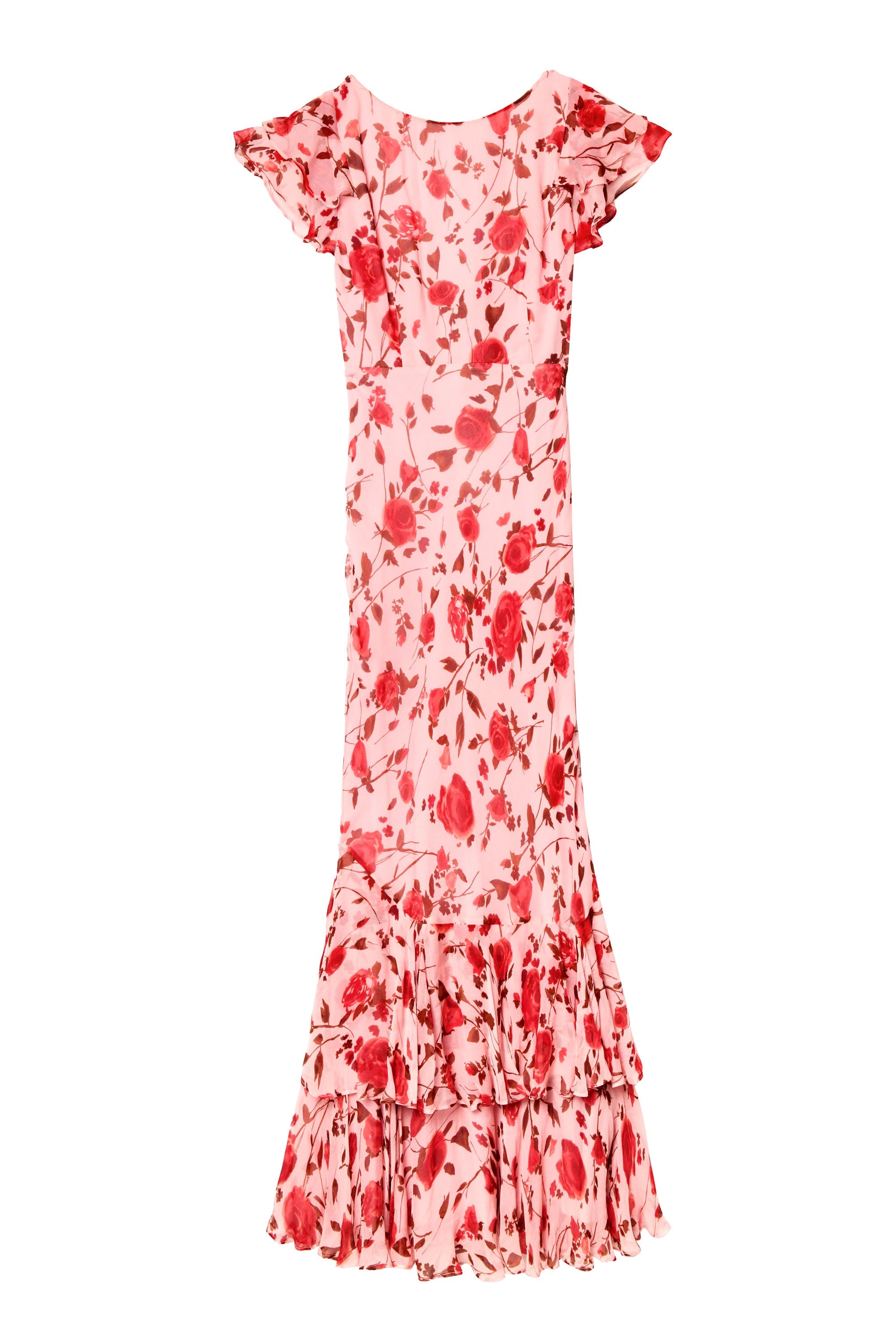 Ordinia- Belle Rose Pink