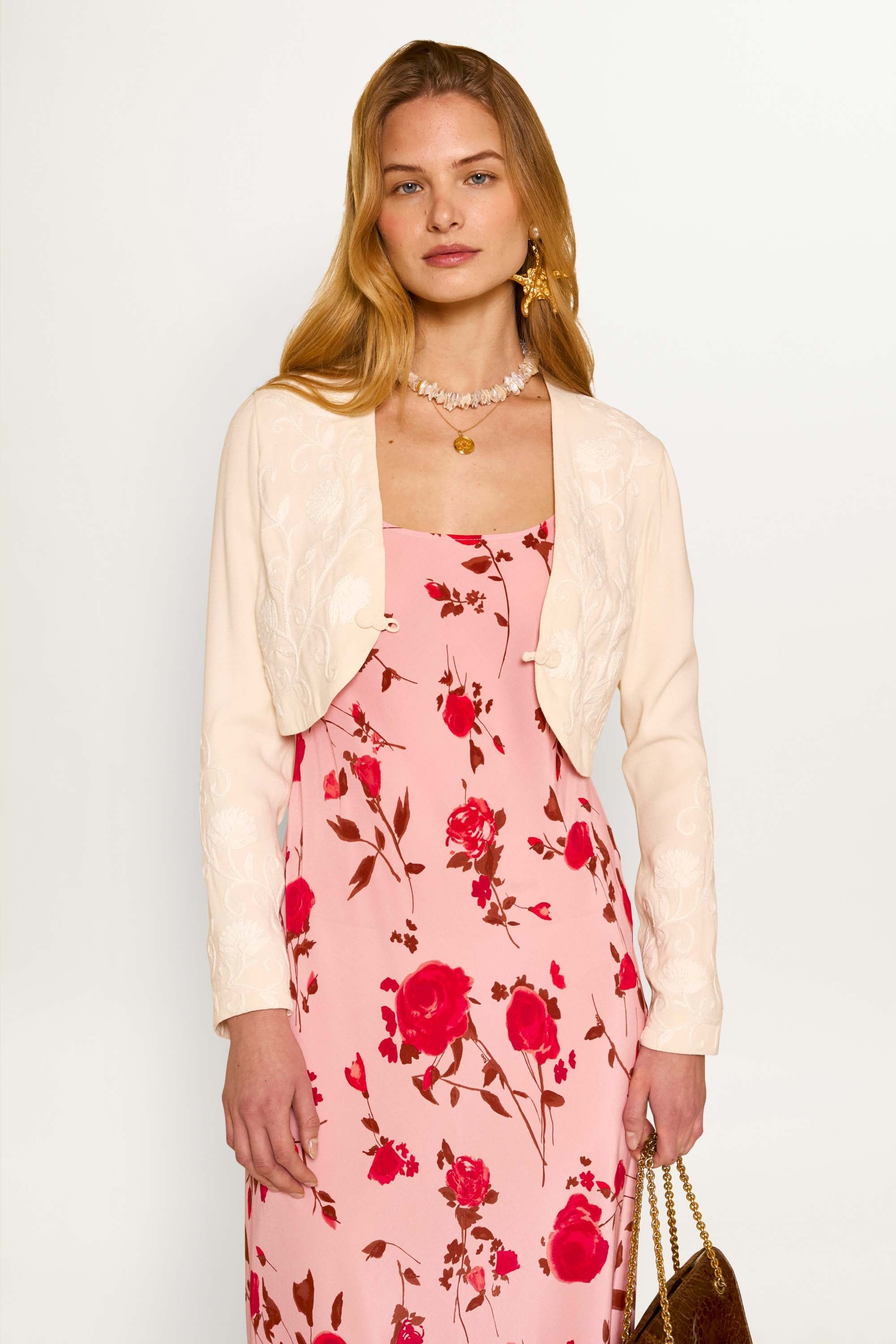 Bondi - Claudia Rose Pink