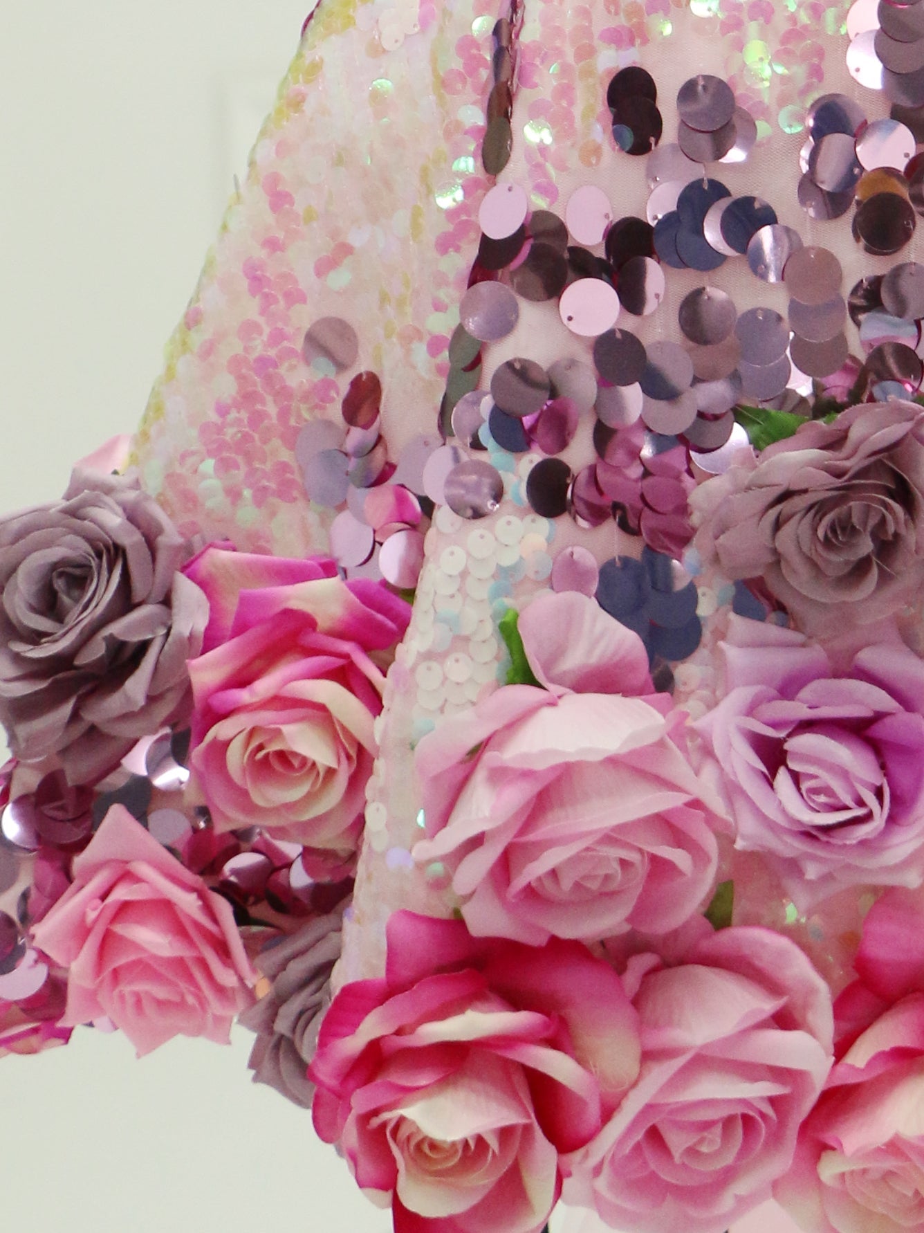 High Low Strapless Luxury Midi Prom Dress Short Prom Party Gowns YE2522