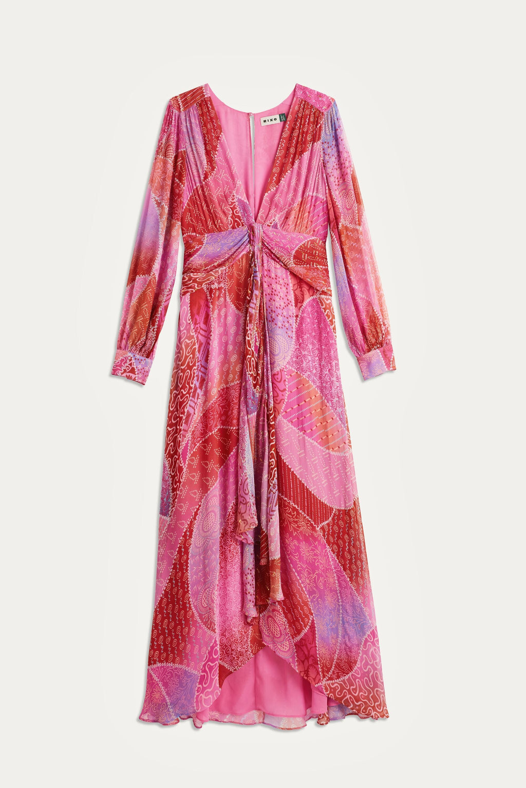 Meera  -  Ibiza Night Sunset