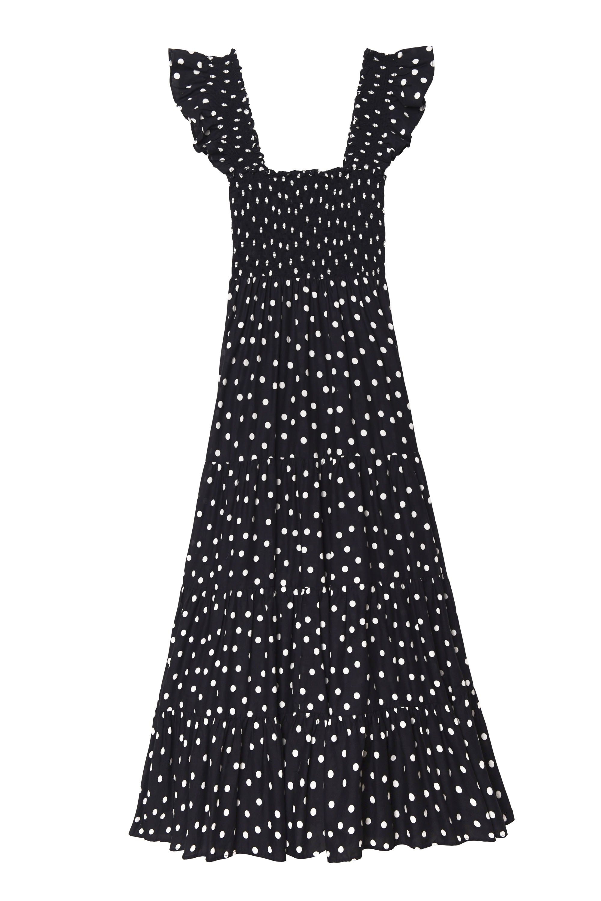 Kendall - Bohemia Spot Deep Navy