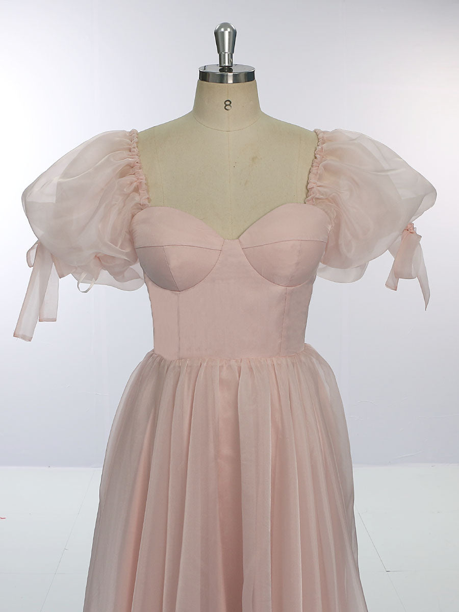 Evening Party Short Dress, Womens Party Dress, Wedding Party Dress YW231066